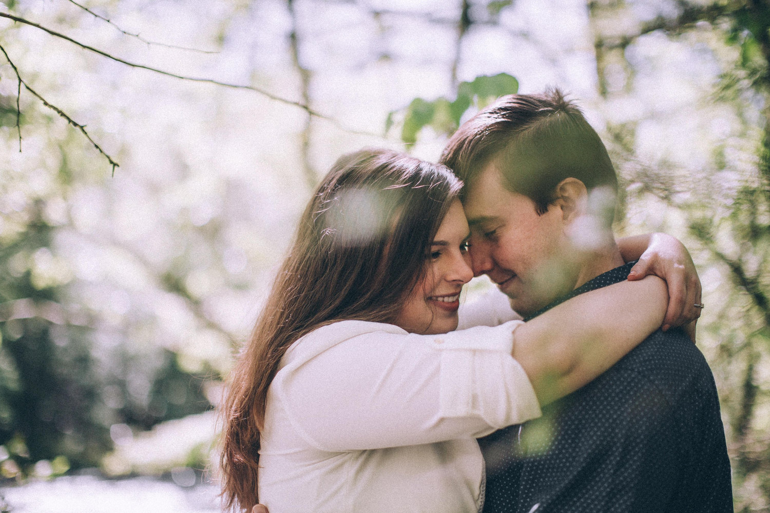 The Wedding Website of Stephanie Albracht and Brent Layne