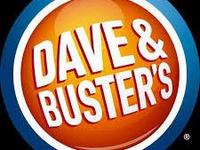 Dave & Buster's