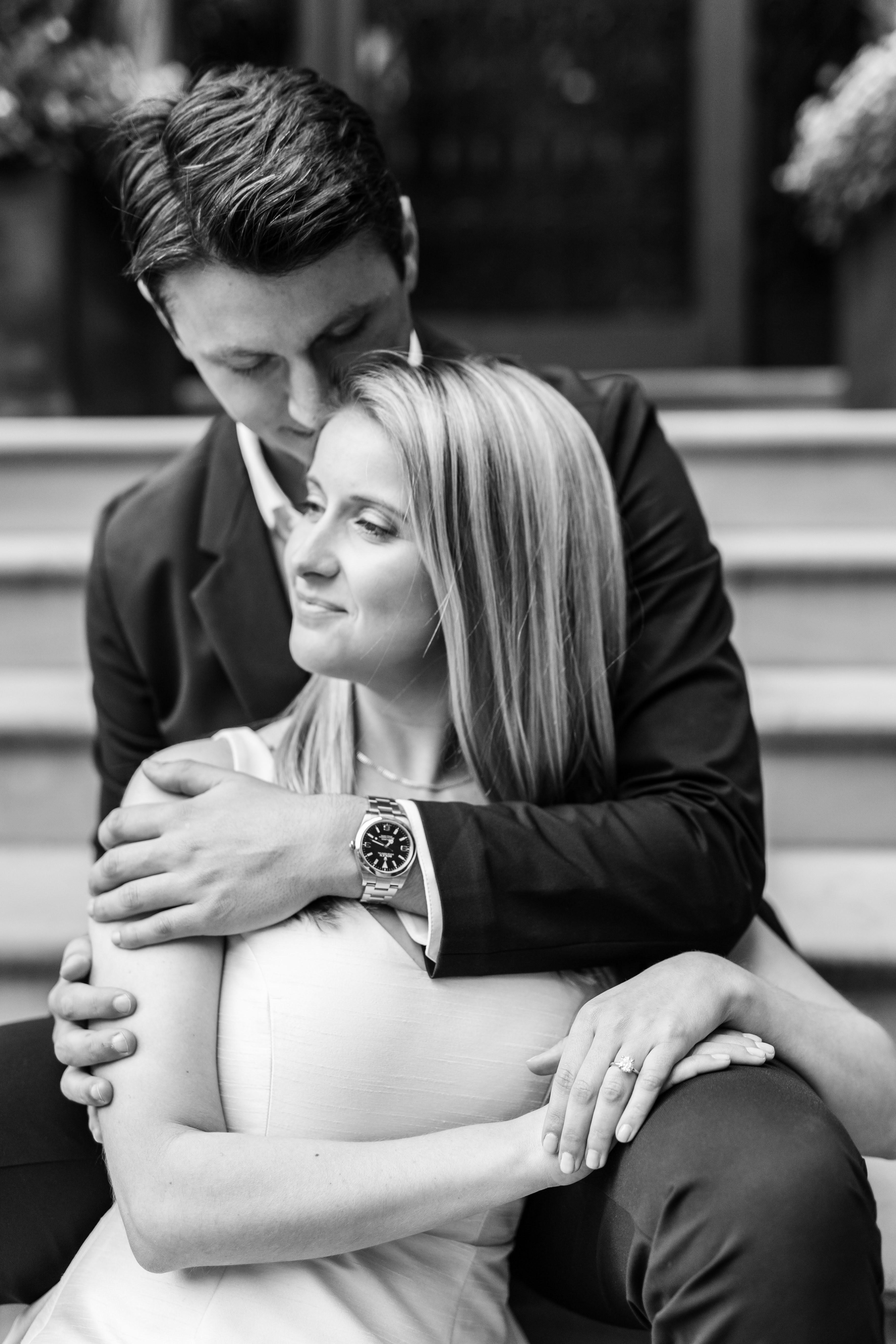 The Wedding Website of Katherine Dobson and Max Goldstein