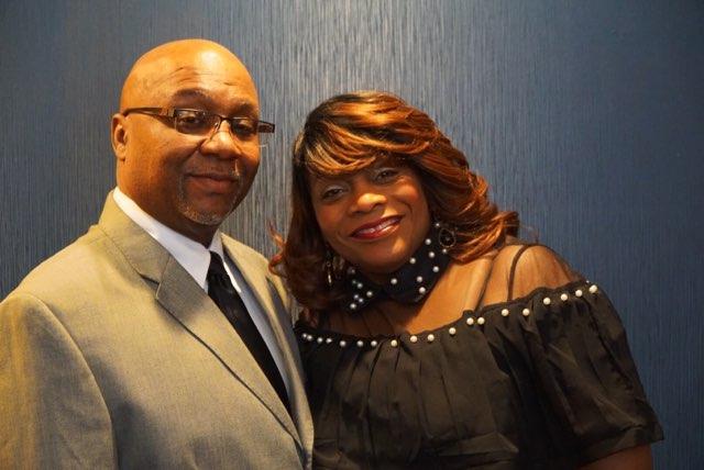 The Wedding Website of Lavetta Marshall and Nick Marshel
