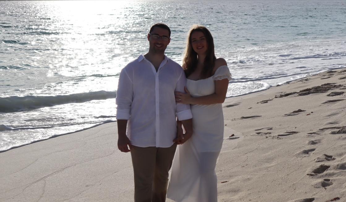 The Wedding Website of Nicole Nista and Nicholas Deyette