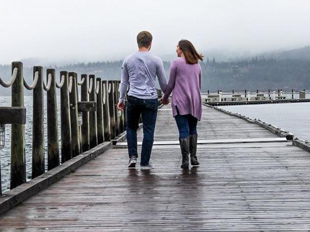 The Wedding Website of Sarah Fitzgerald and Jacob Lippert