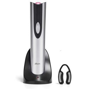 Oster Cordless Electric Wine Bottle Opener