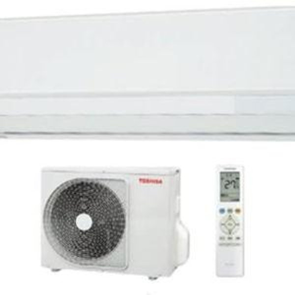 Heating/cooling unit