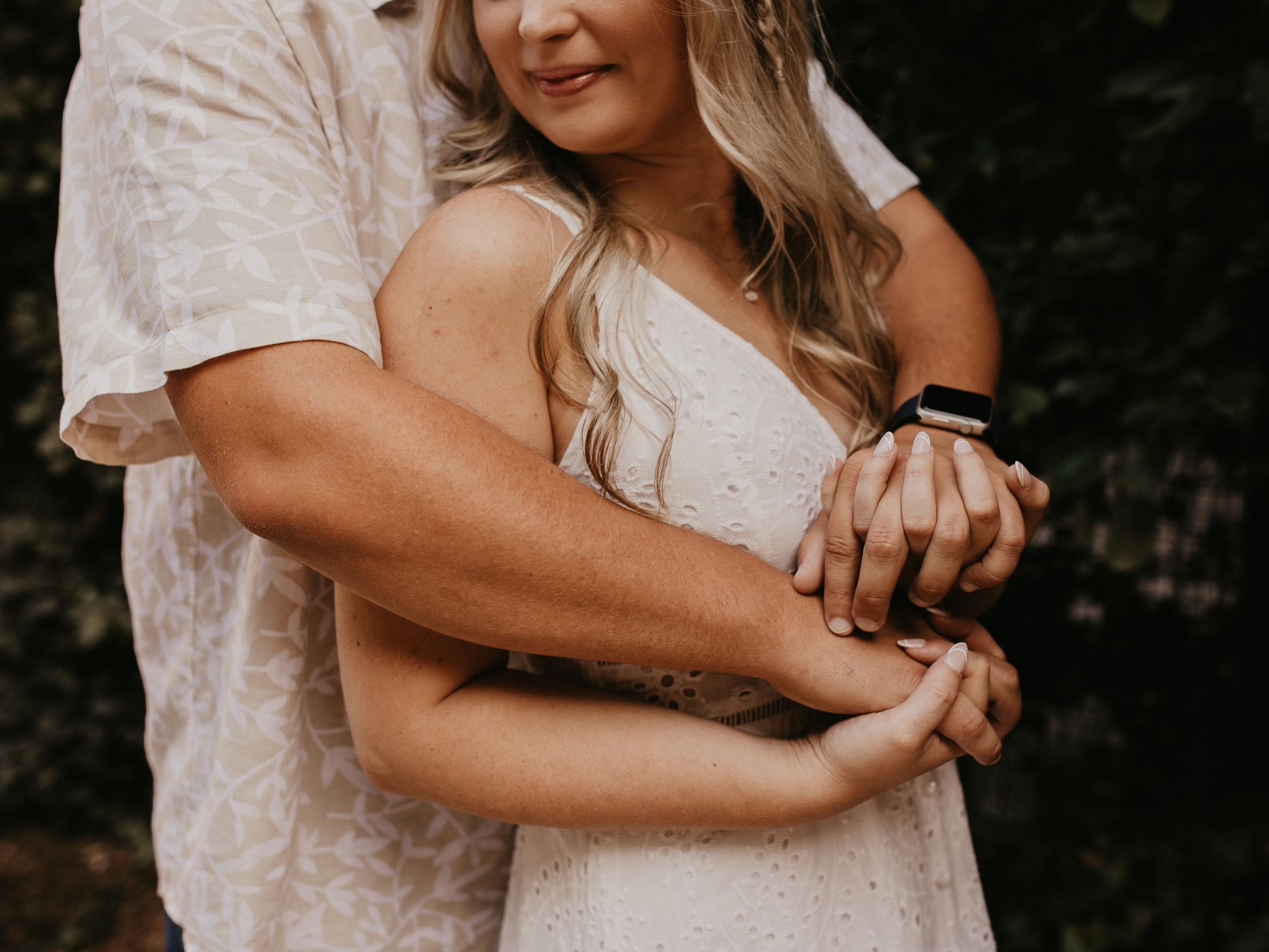 The Wedding Website of Paige Bailey and David Coury