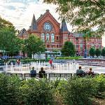 Washington Park