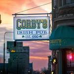 Corby's Irish Pub