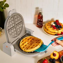 bella Flip & Store Waffle Maker