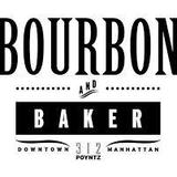 Bourbon & Baker Restaurant