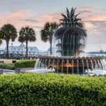 Ravenel Waterfront Park