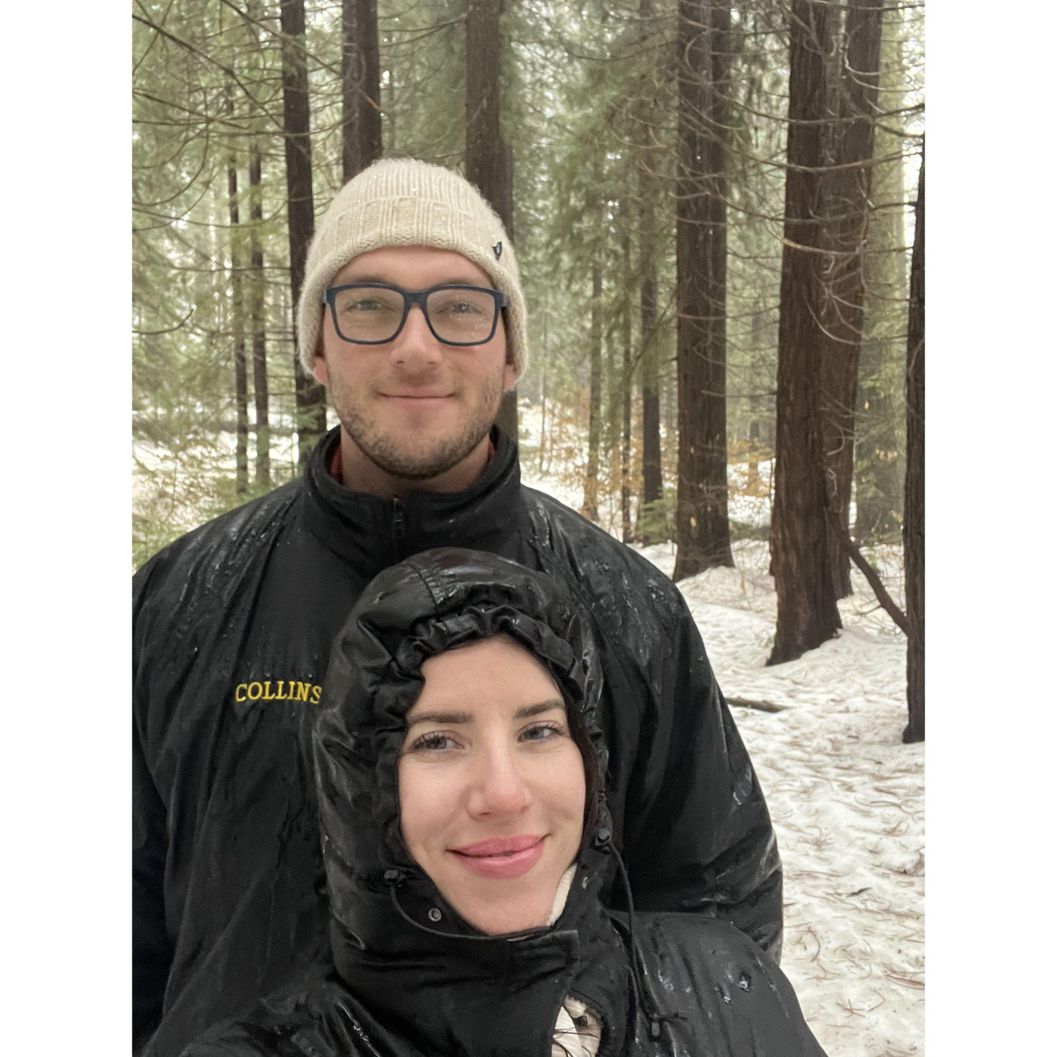 12.31.22 Sequoia National Park