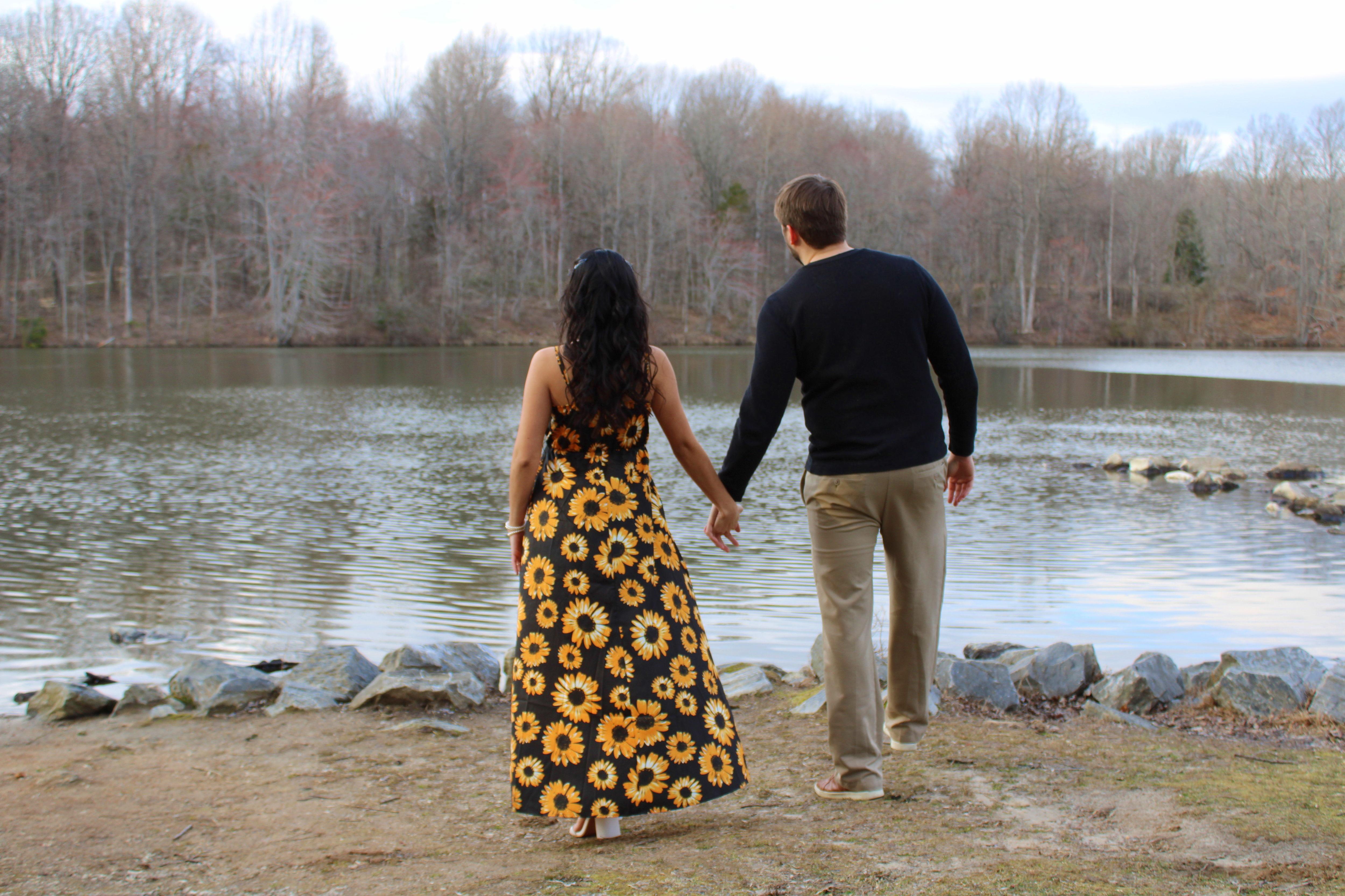 The Wedding Website of Kevin Graham Olenick and Yana Karina Jaimes Paipa