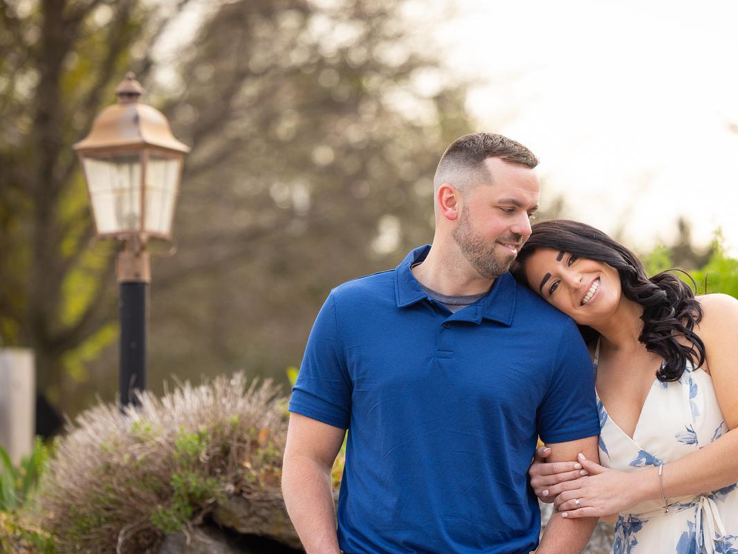 The Wedding Website of Lynn Davies and Christopher Rhubright