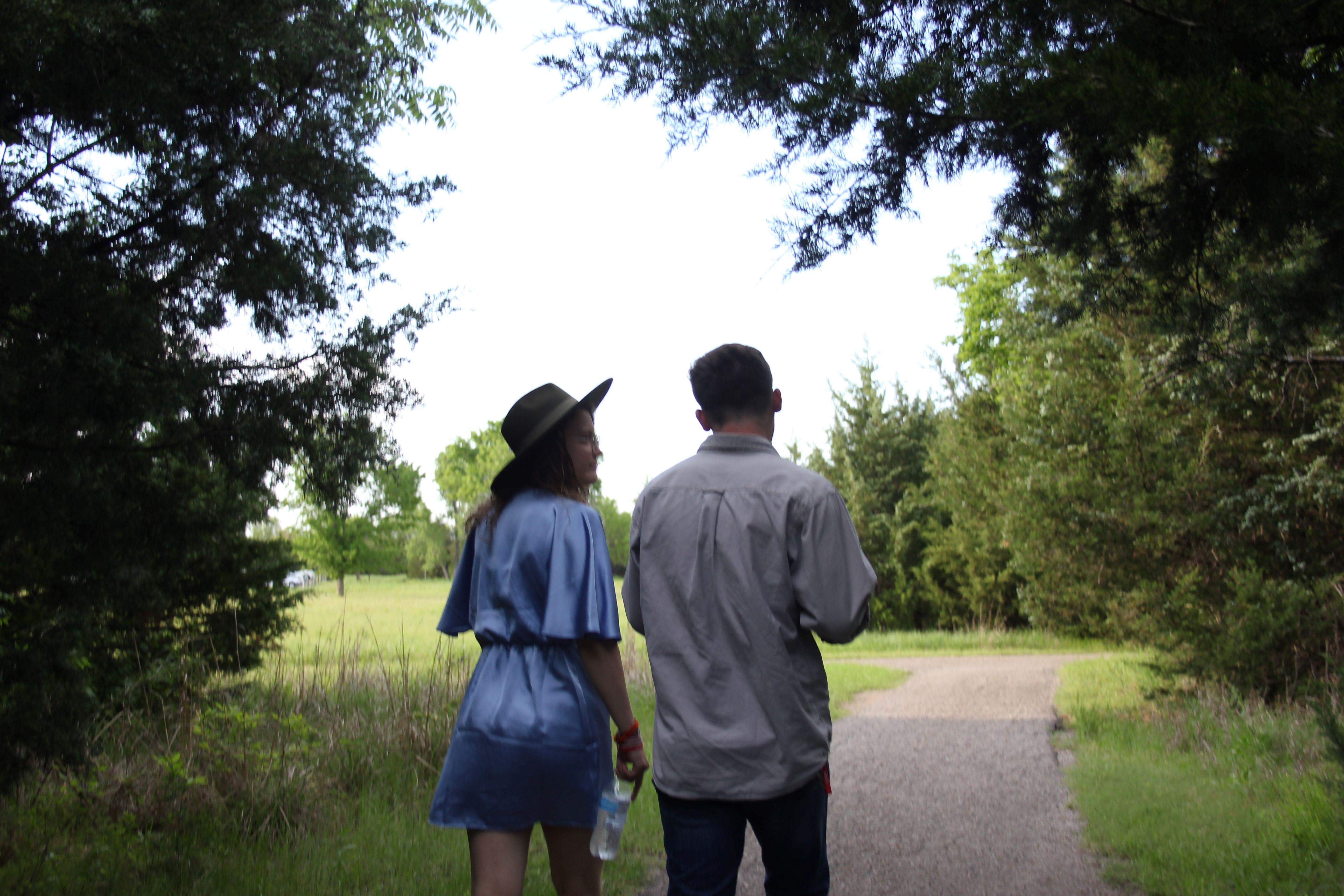 The Wedding Website of Madelyn Boyd and Matthew Spencer