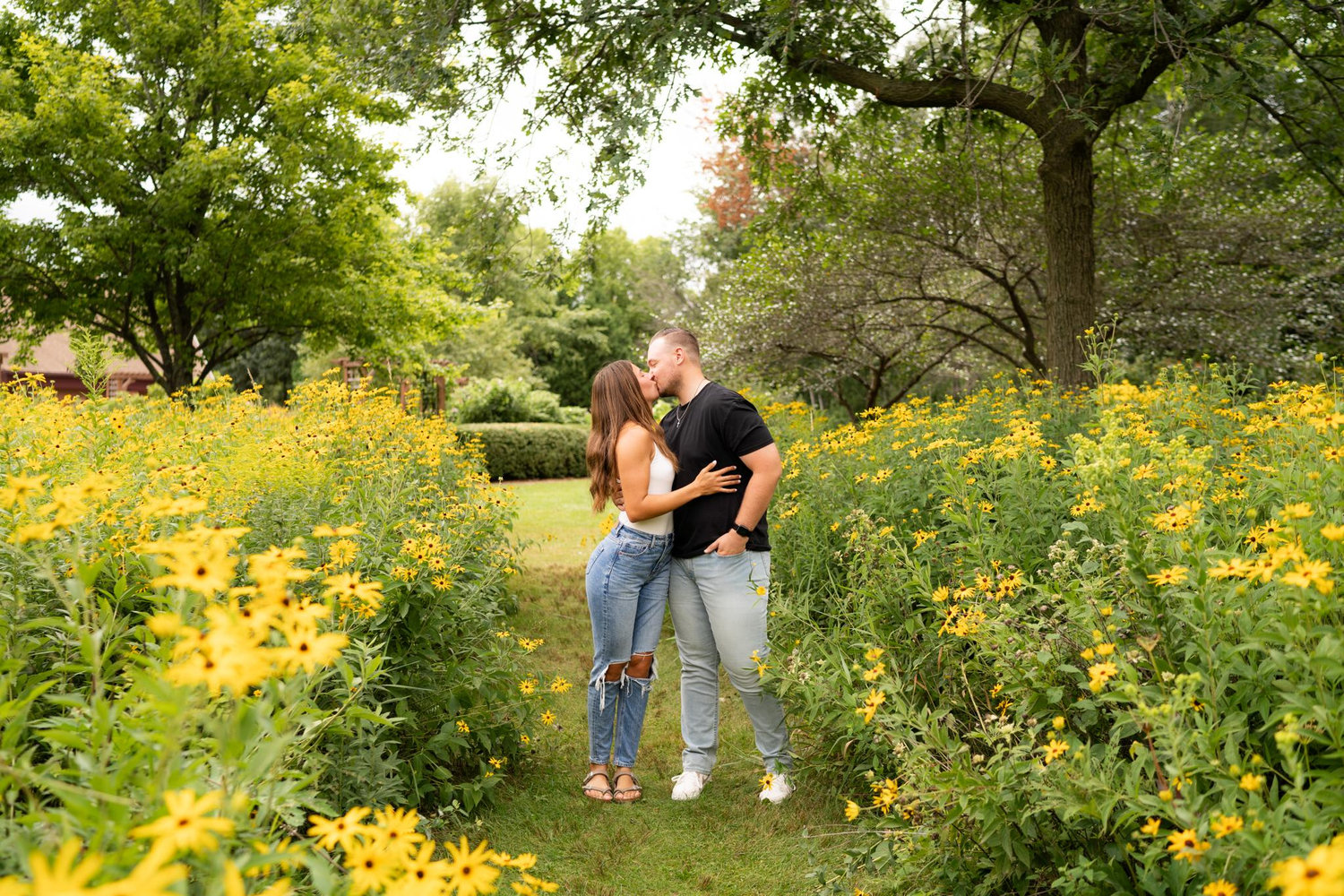 The Wedding Website of Natalie Krakow and Colin Brey