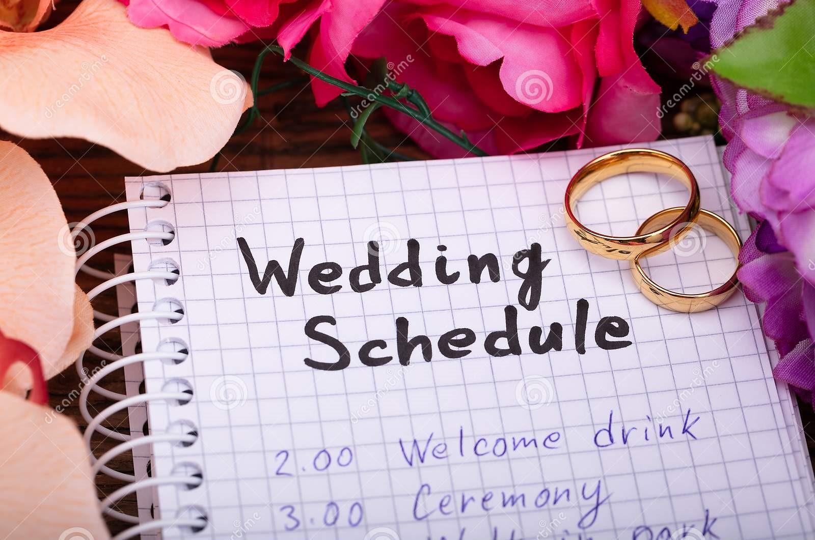 The Wedding Website of April Seeley and Bryan Funk