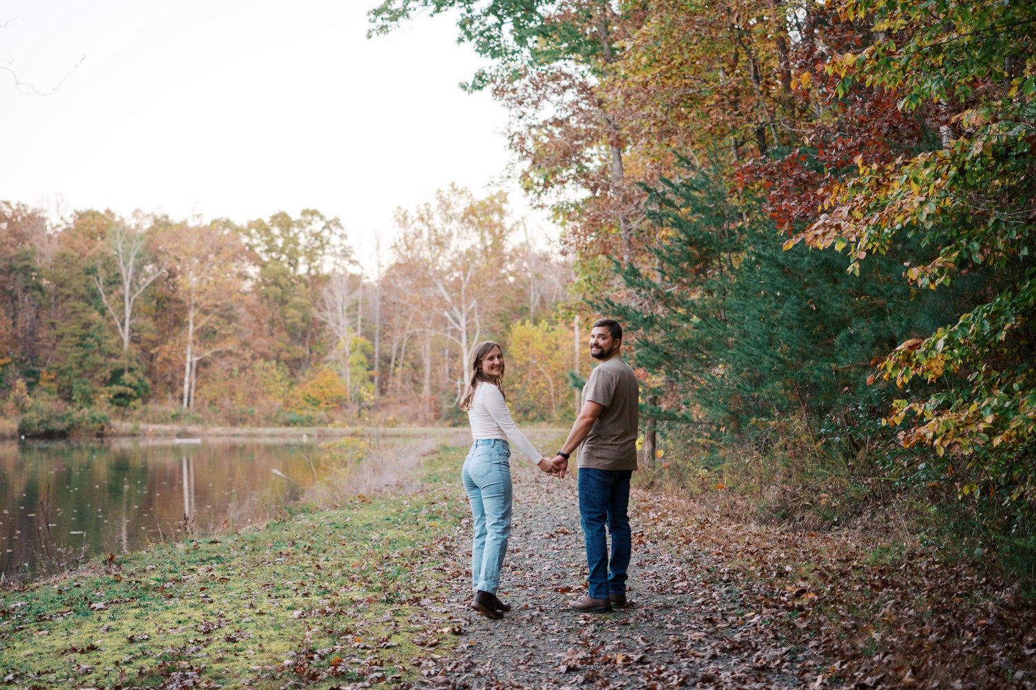 The Wedding Website of Shelby Clark and Victor Cresenzo