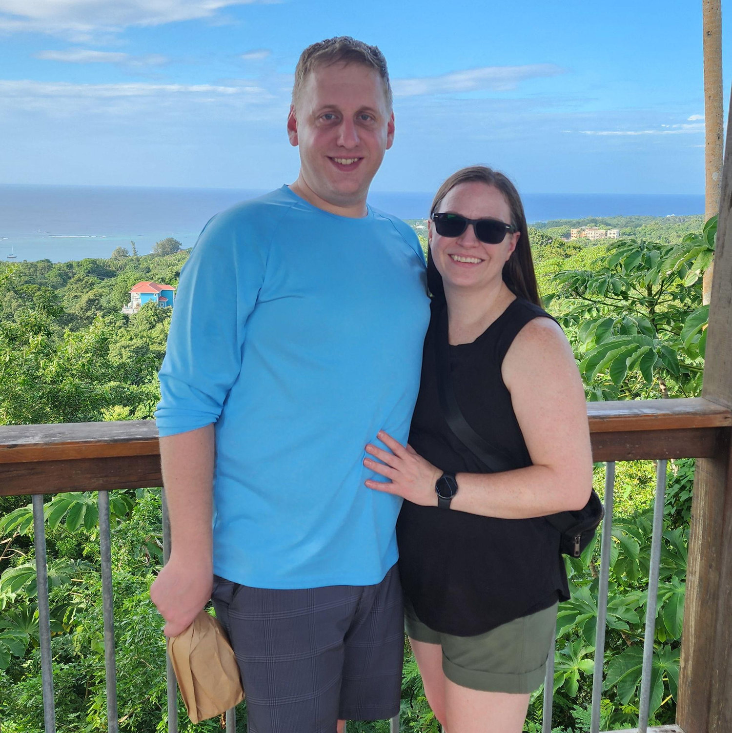Roatan Honduras