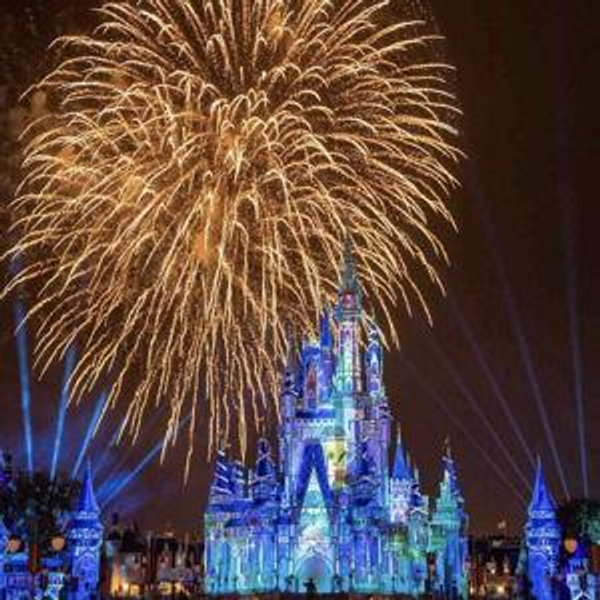 Honeymoon to Disney