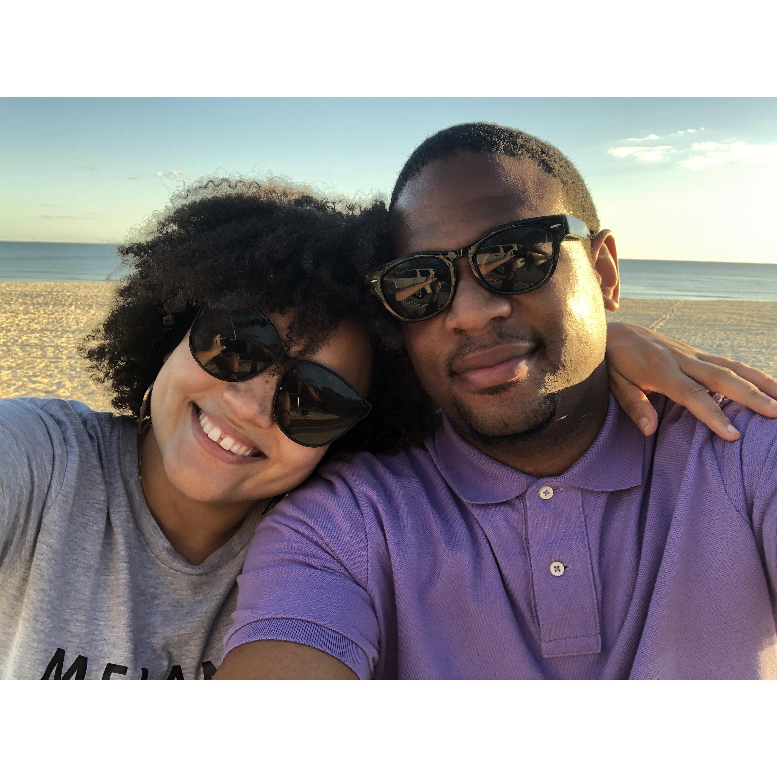 Biloxi, November 2020