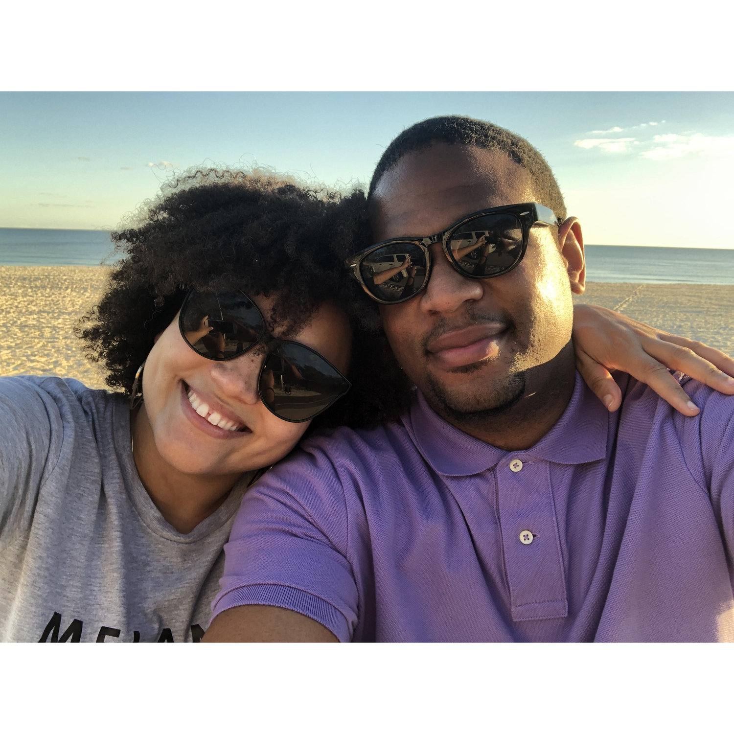 Biloxi, November 2020