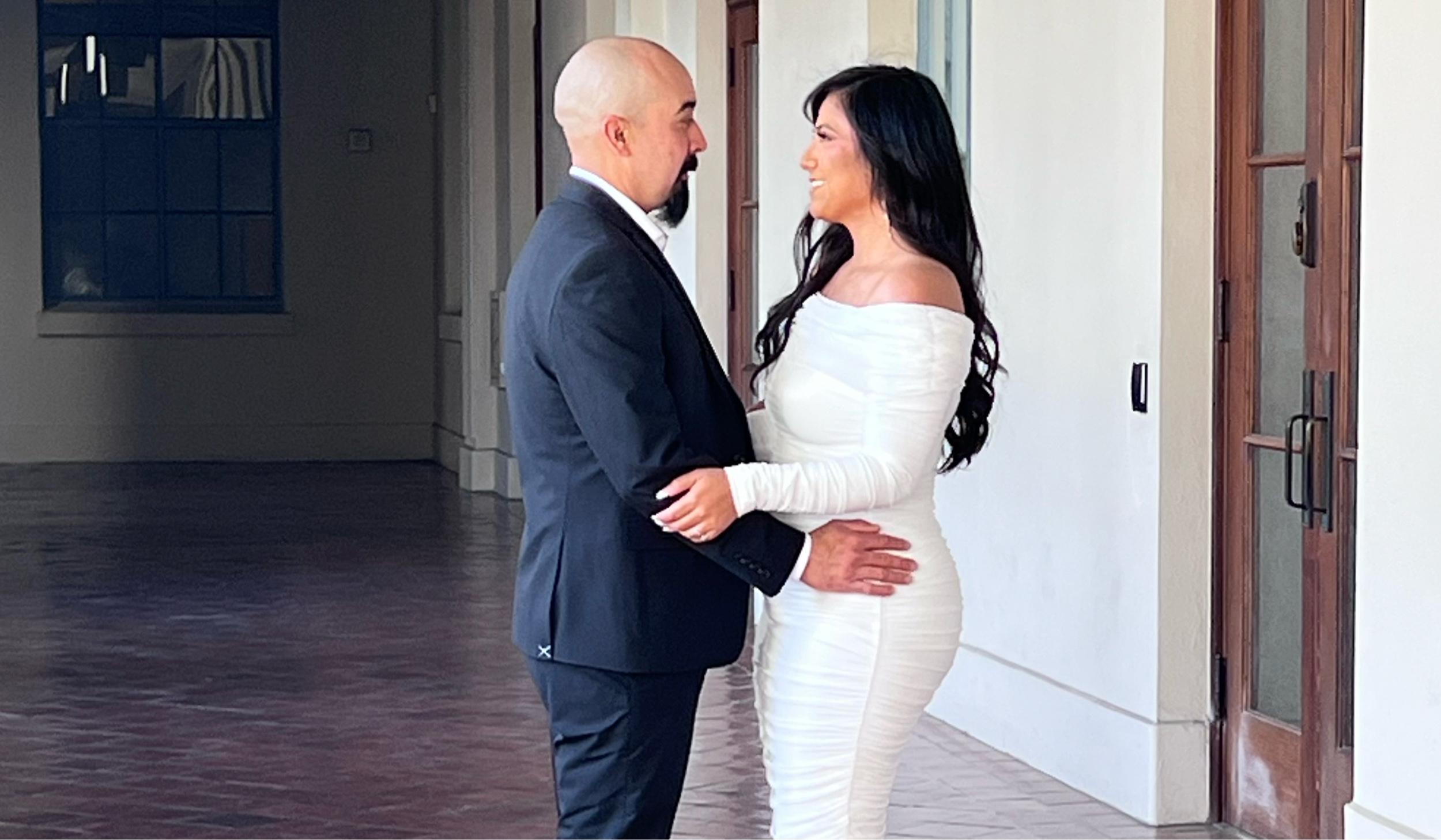 The Wedding Website of Jeanette Diaz and Phillip Otto