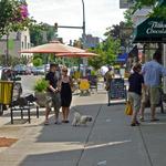 Elmwood Village