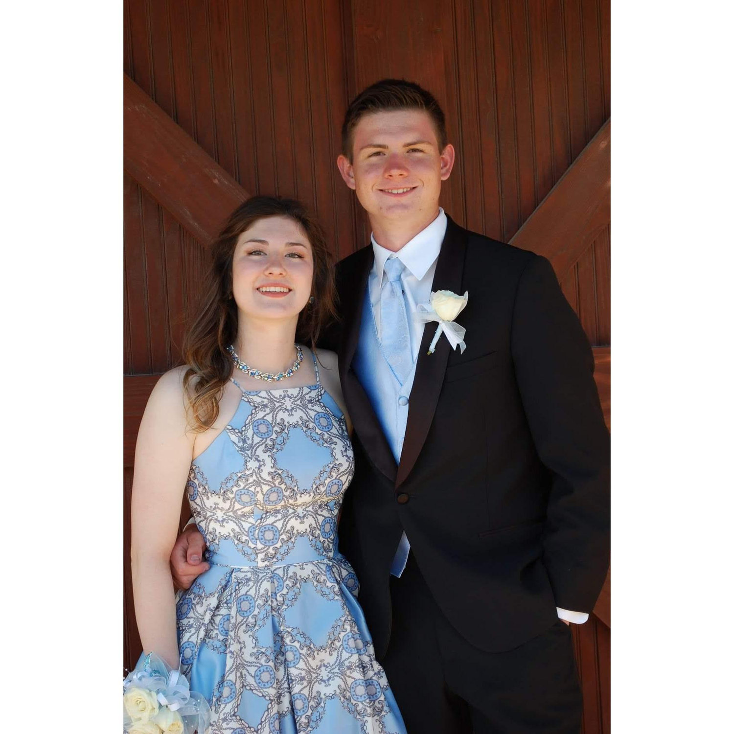 4-27-2019
Junior prom