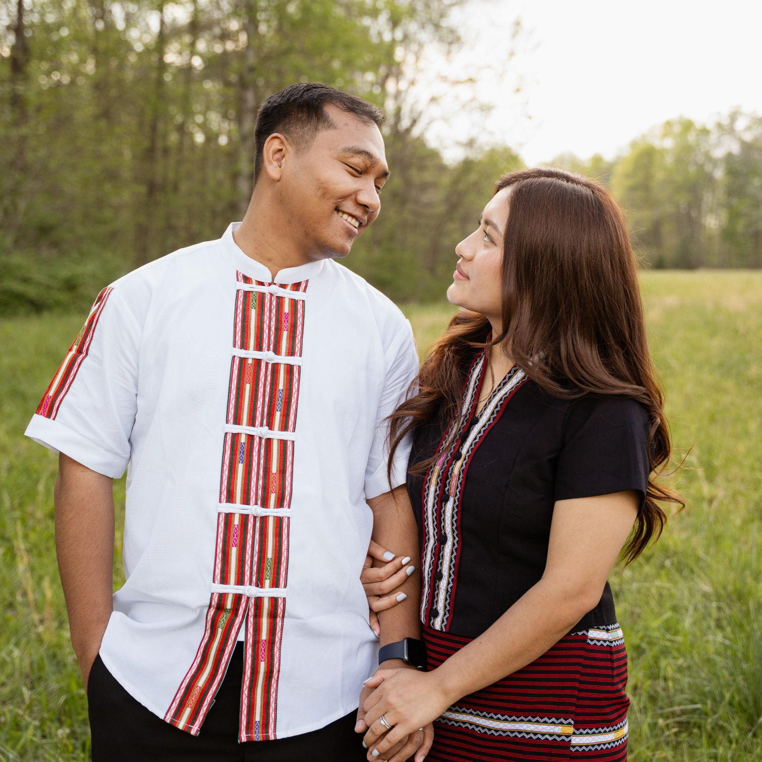 You are God's answer to my prayers and my favorite blessing.