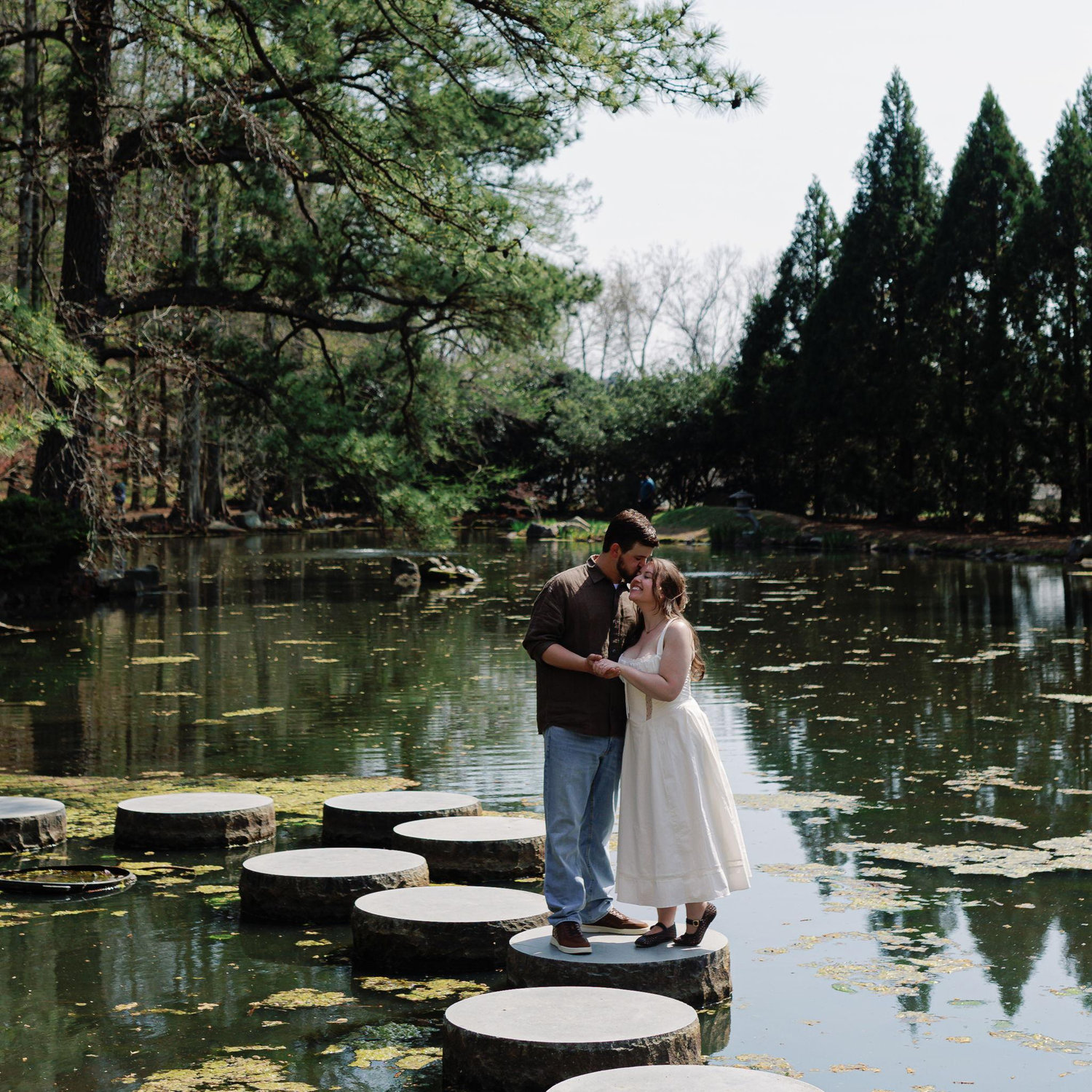 Engagement photos 🤍