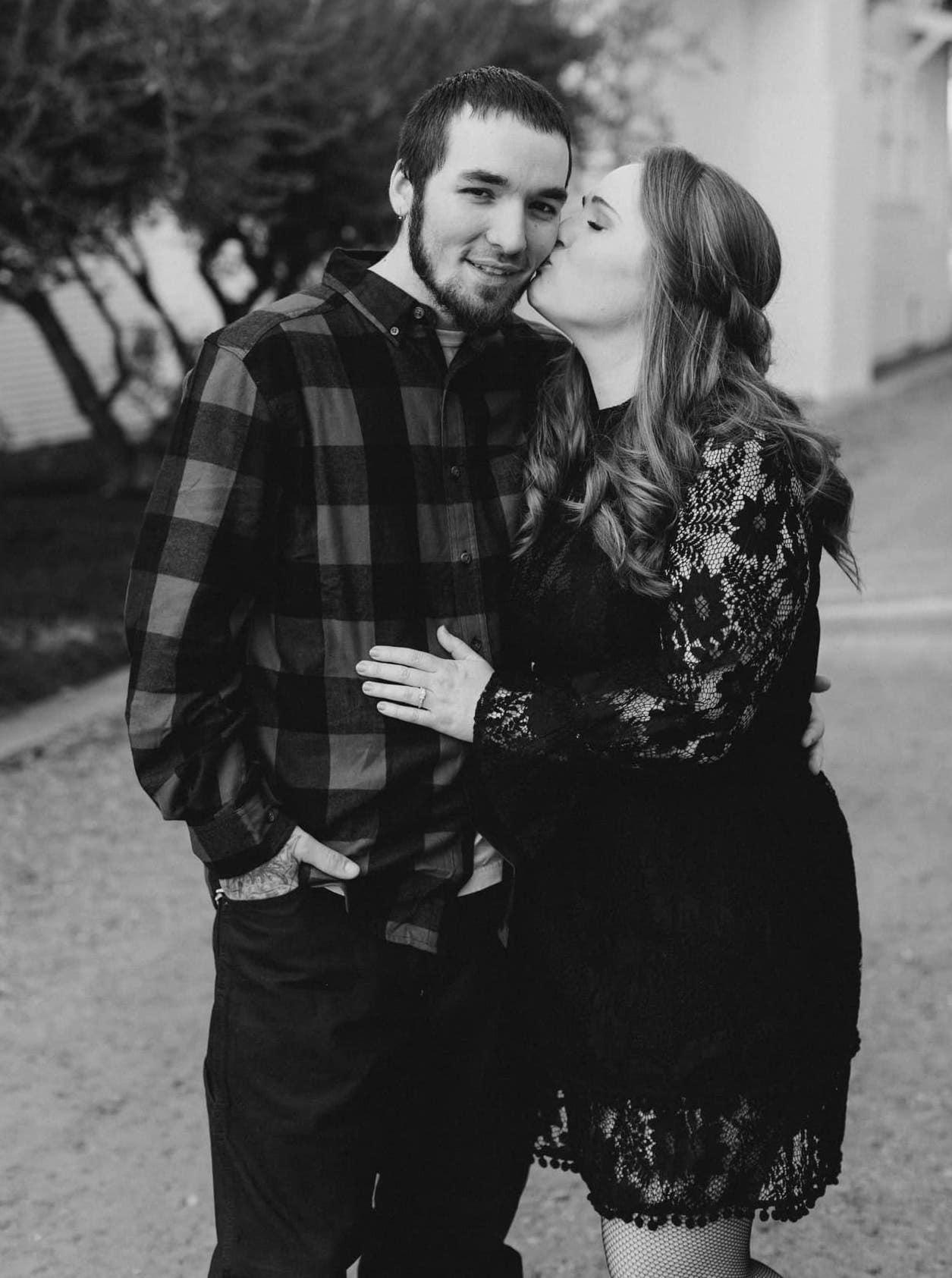 The Wedding Website of Courtney Silva and Jacob Silva