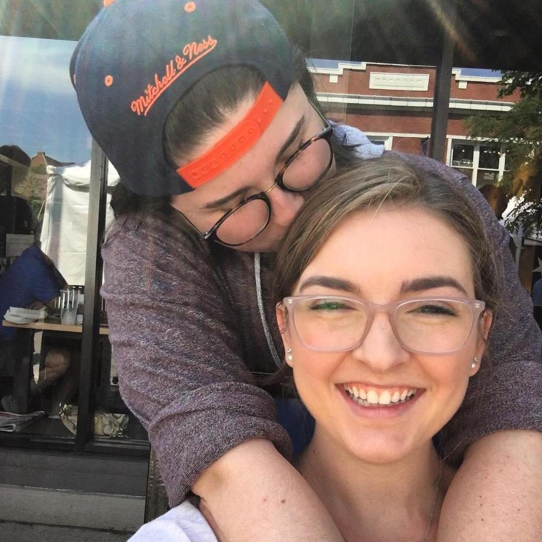 Chicago summers are known for their summer festivals, and our favorite is MidSommarfest in our home neighborhood of Andersonville. There are crafts, food, and our favorite, an ABBA cover band.