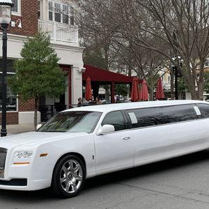 Car Rental For Our Wedding