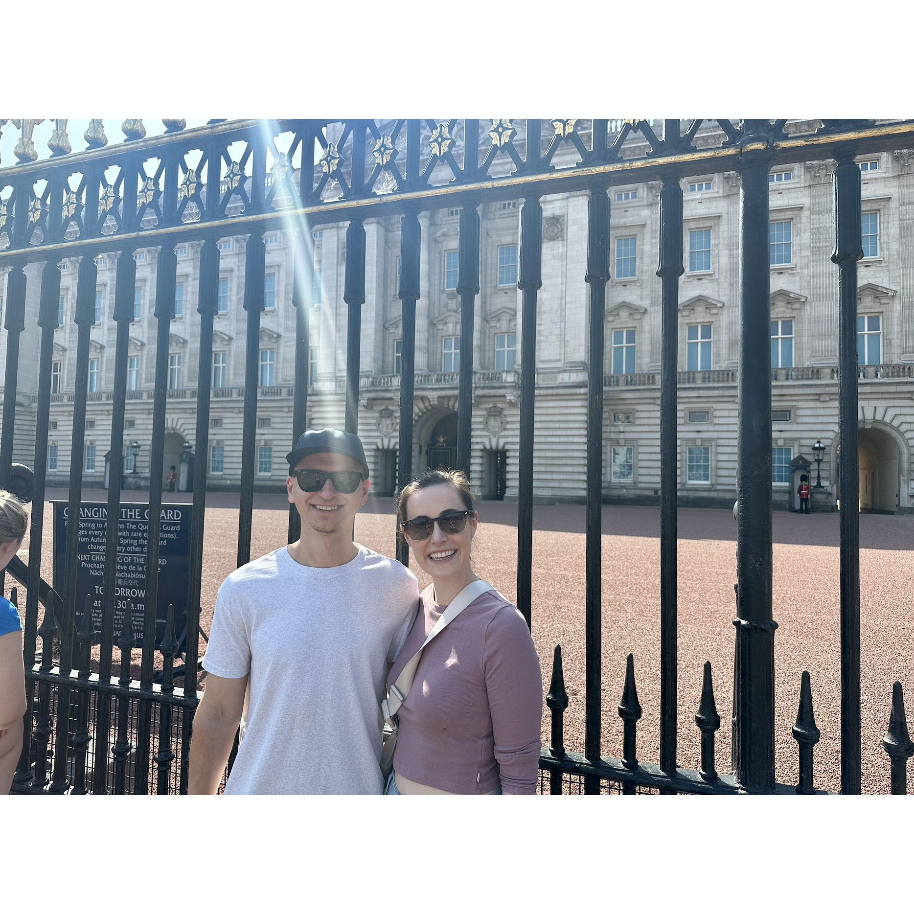 London