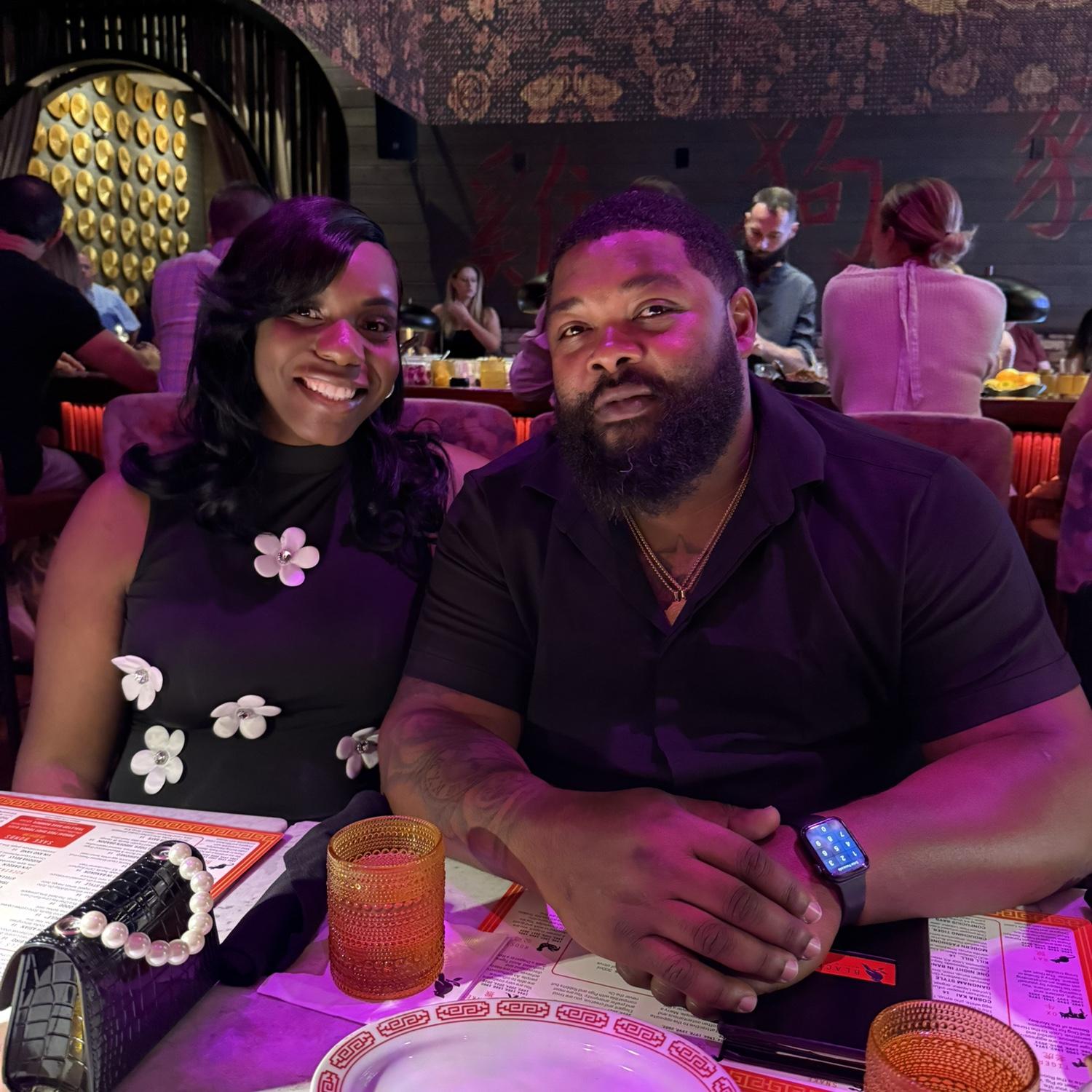 Addison’s Birthday