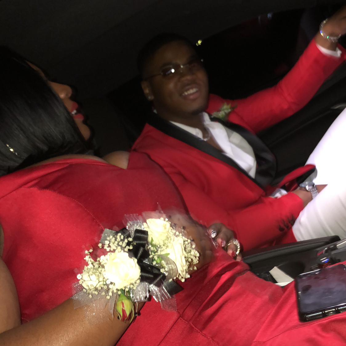 PROM