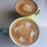 Cafe Amico Roswell