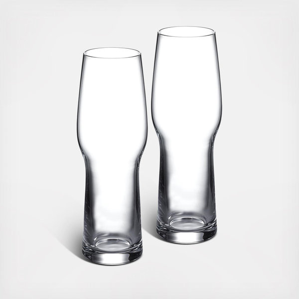 Waterford Craft Brew Pilsner Glass
