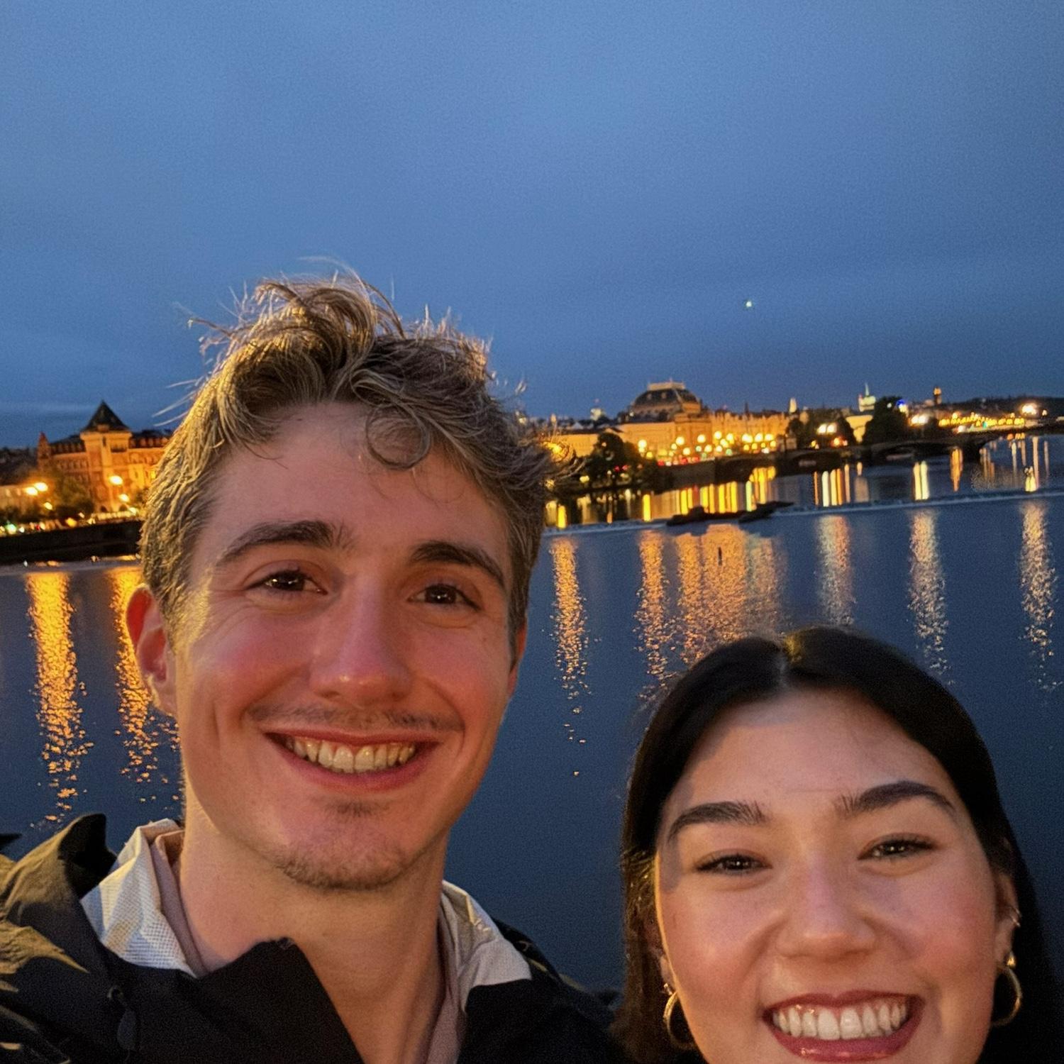 Prague 2025