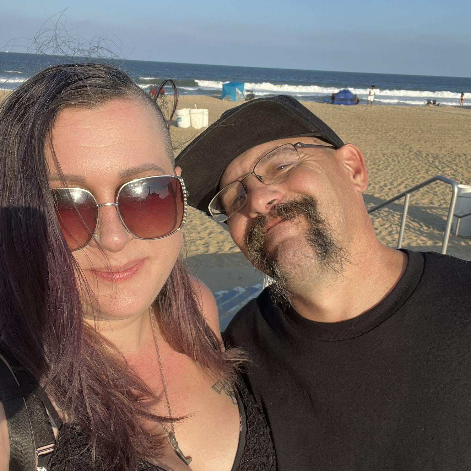 Virginia Beach, Va October 2024
