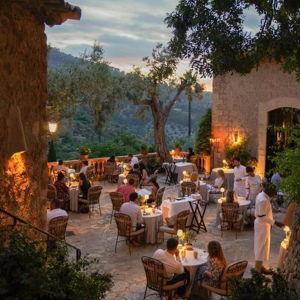 Dinner For Two