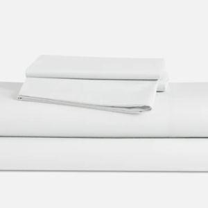 Brooklinen Classic Percale Core Sheet Set