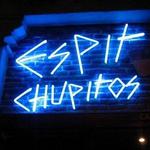 Espit Chupitos