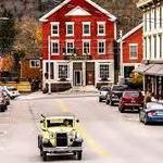 Explore Downtown Waterbury
