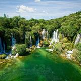 Kravica Waterfalls