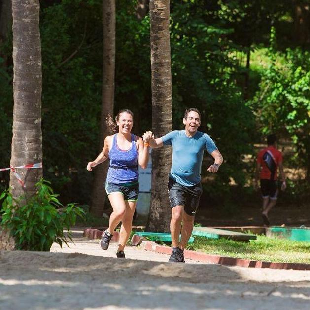 Diani, Kenya
December 2019