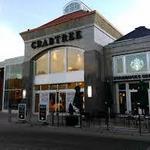 Crabtree Valley Mall