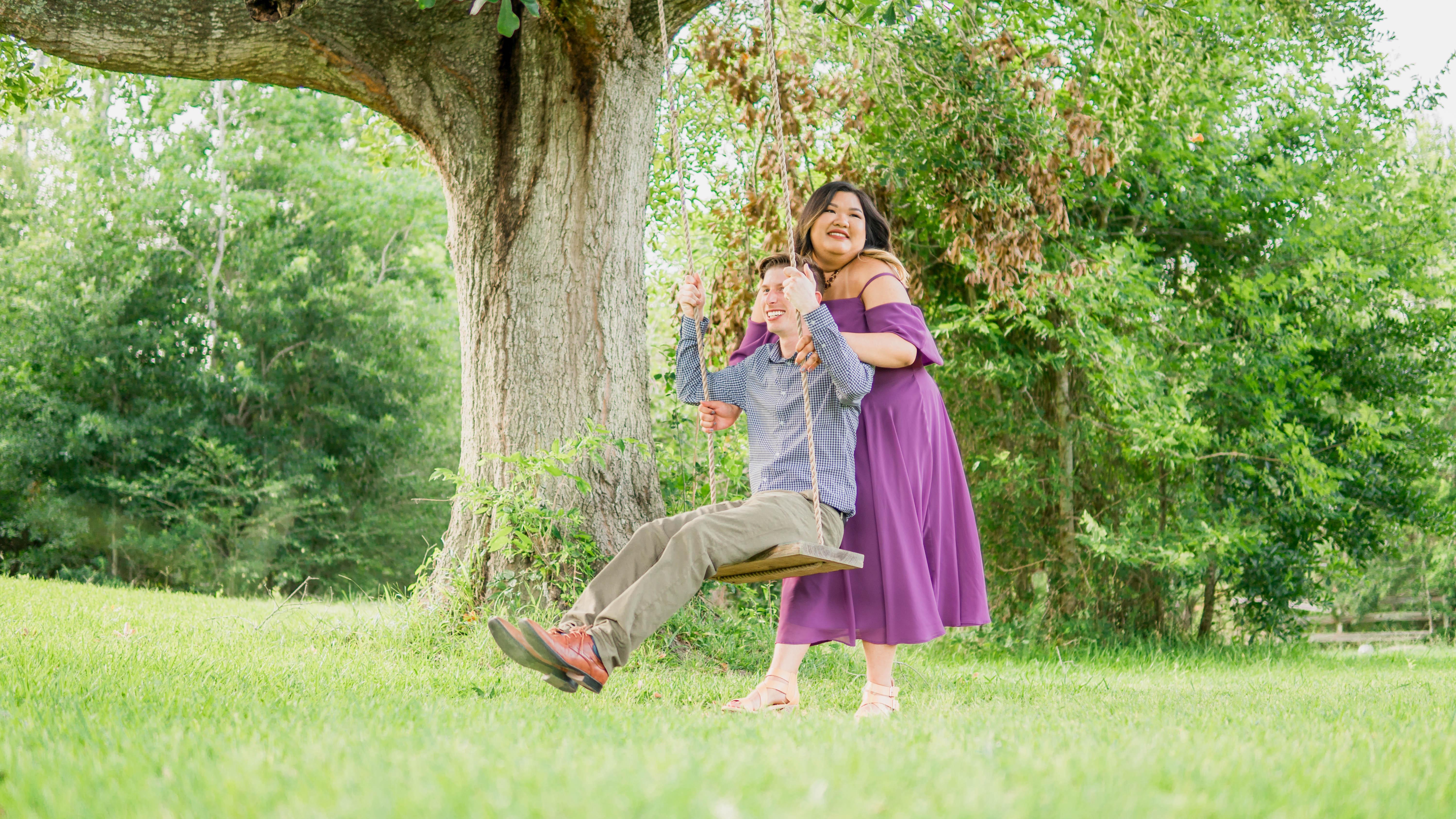The Wedding Website of Olivia Vongkhamchanh and Charles Willis