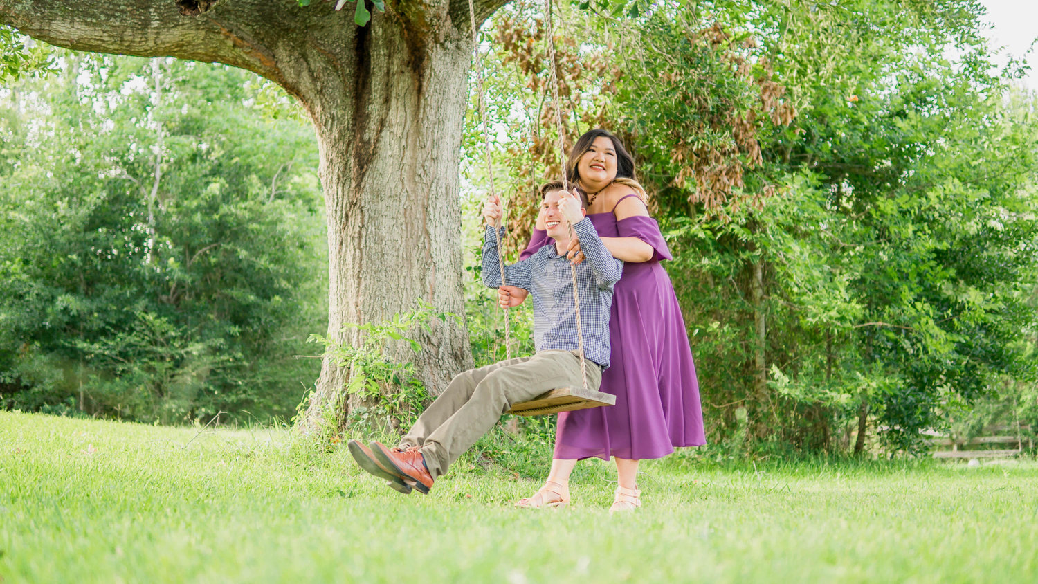The Wedding Website of Olivia Vongkhamchanh and Charles Willis