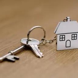 Buying our first home